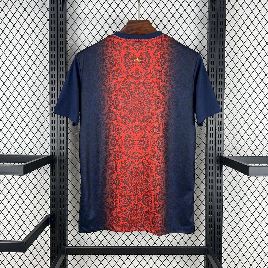 Camiseta conceptual del PSG 2025-26