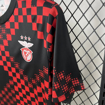 Camiseta entrenamiento Benfica 2025-26