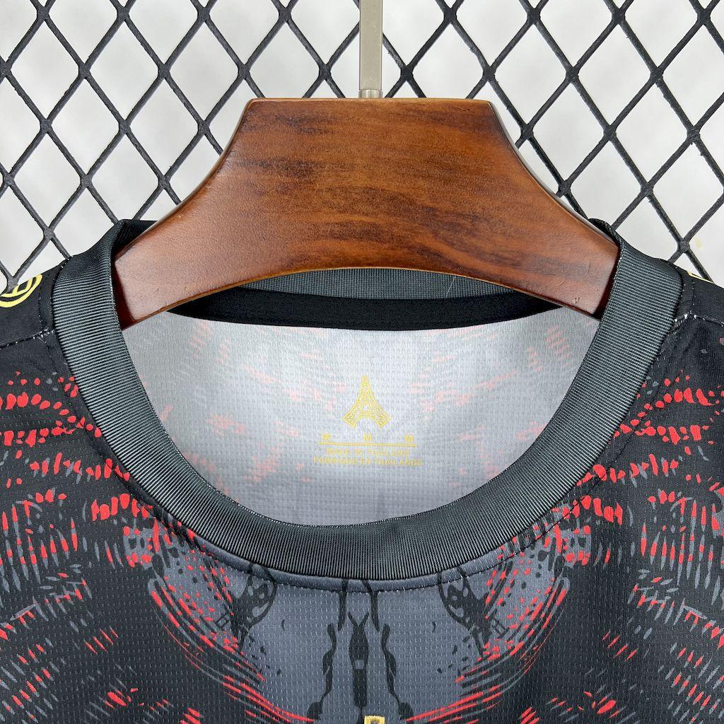 Camiseta conceptual del PSG 2025-26