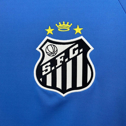 Camiseta Santos Portero 2025-26