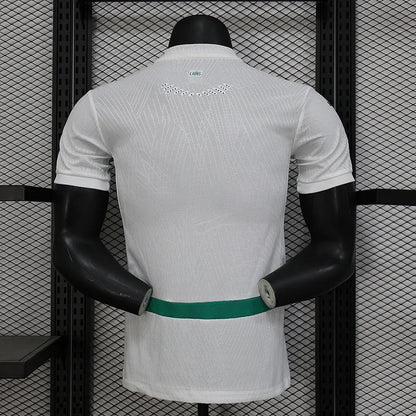 Camiseta Senegal CAN 2025-26