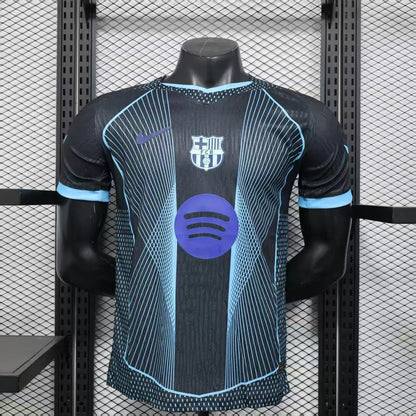 Camiseta conceptual del FC Barcelona 2025-26