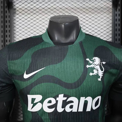 Camiseta deportiva 2025-26