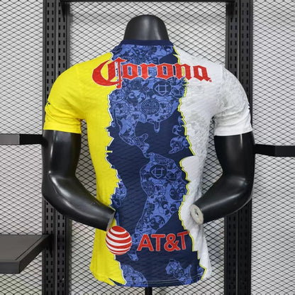 Camiseta concepto América 2025-26