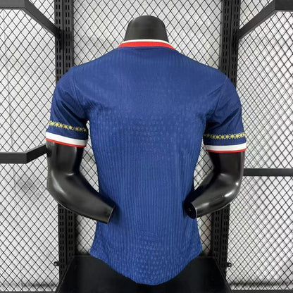 Camiseta conceptual del PSG 2025-26