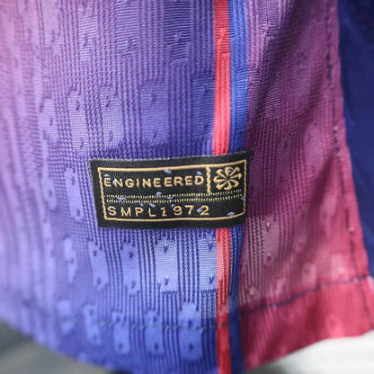 Camiseta FC Barcelona manga larga 2025-26
