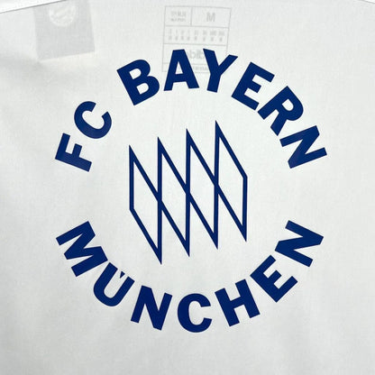 Camiseta conceptual del Bayern Munich 2025-26