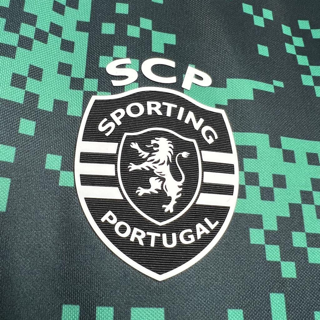 Camiseta concepto deportivo 2024-25