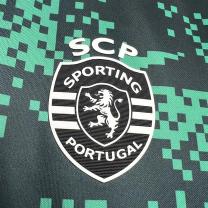 Camiseta concepto deportivo 2024-25