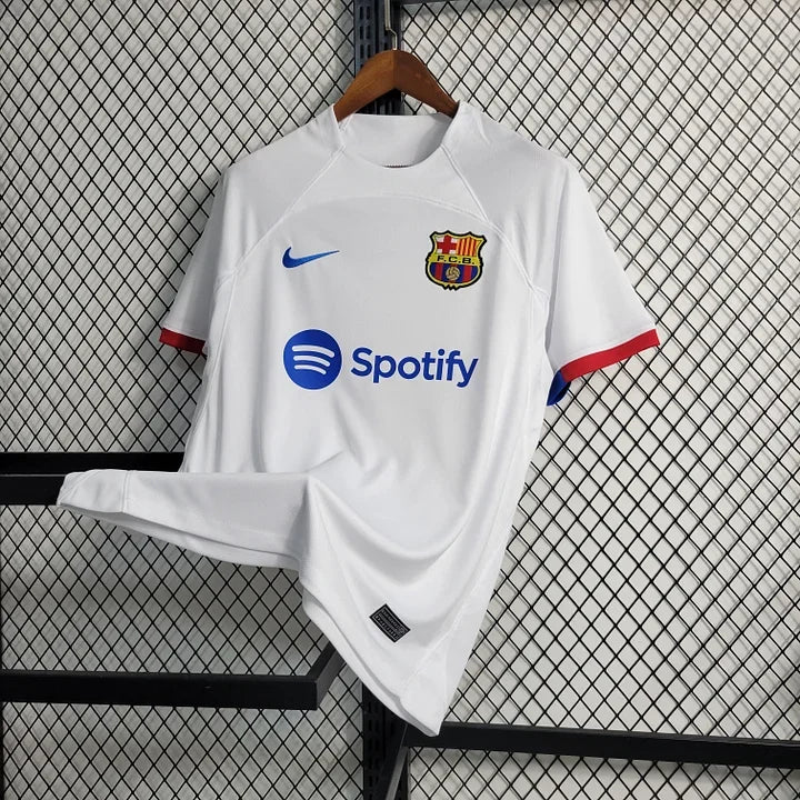 Camiseta FC Barcelona temporada 2023-2024 visitante