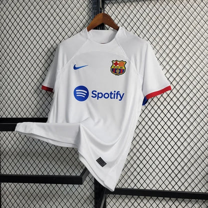 Camiseta FC Barcelona temporada 2023-2024 visitante