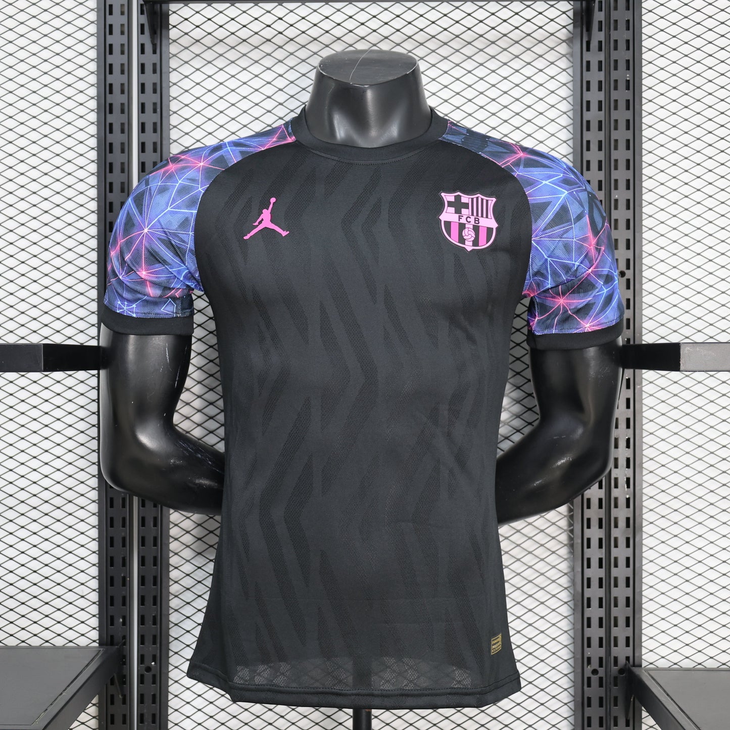 Camiseta Concepto FC Barcelona 2026-27
