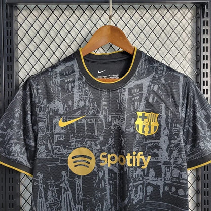 Camiseta del FC Barcelona temporada 2023-2024 edición especial