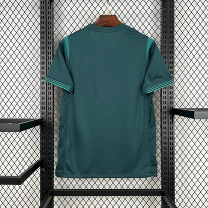 Camiseta de visitante de Nigeria 2025-26