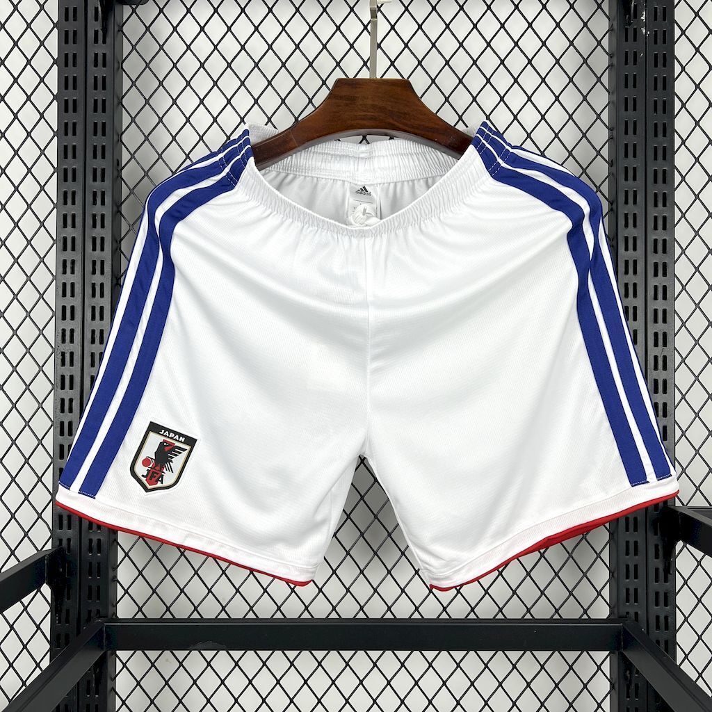 Pantalón corto Japón Mundial 2026