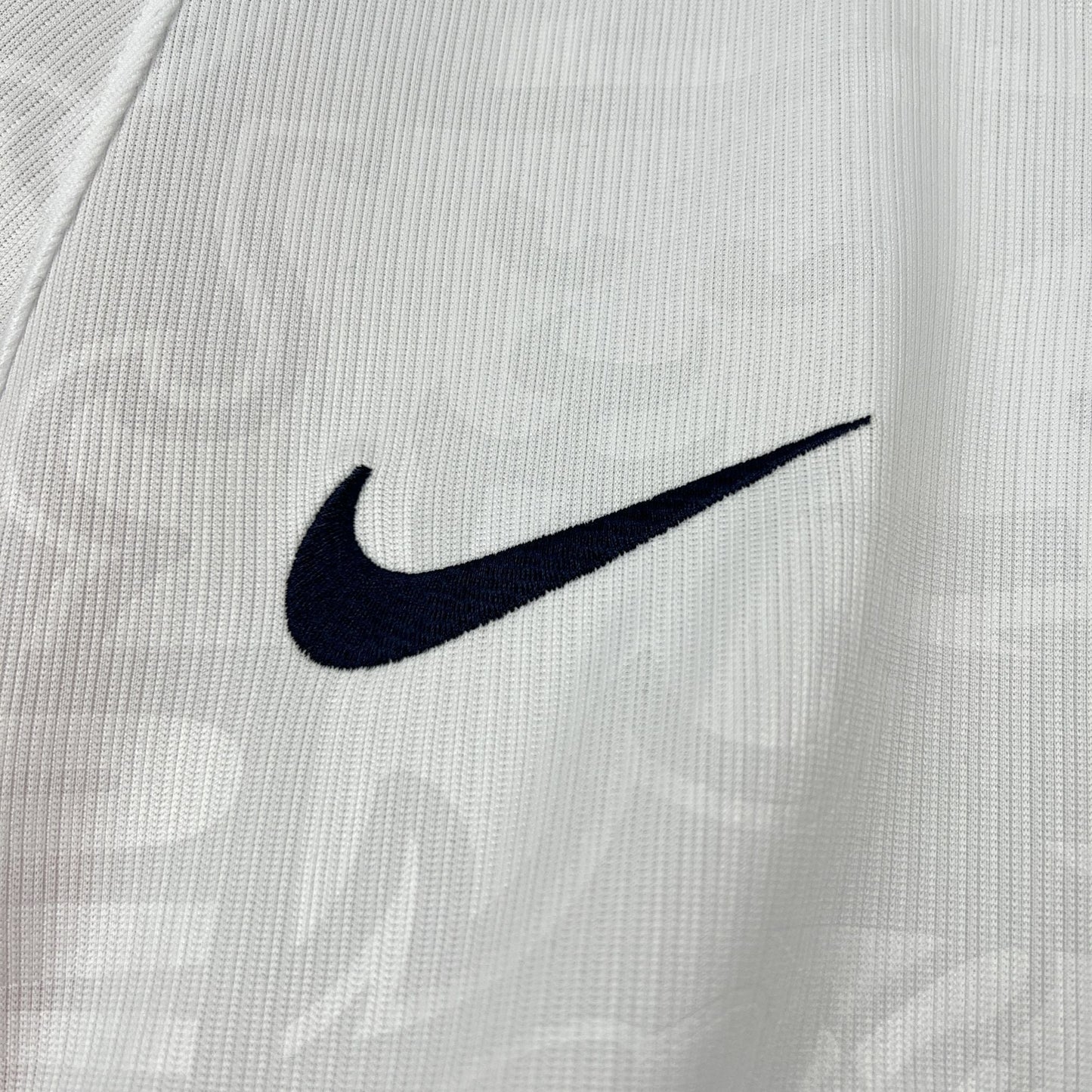 Camiseta Inglaterra Mundial 2026