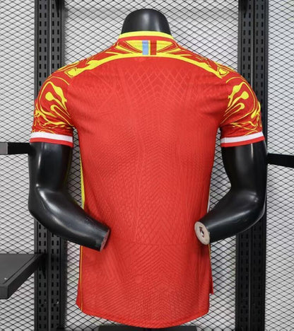 Camiseta Congo Mundial 2026