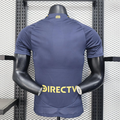 Camiseta Boca Juniors 2025-2026