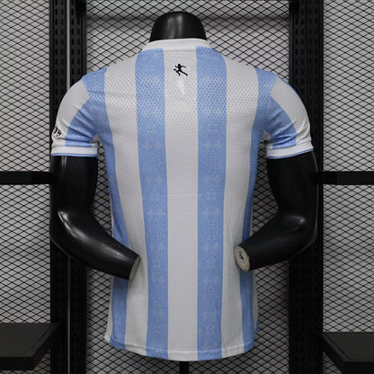 Camiseta concepto argentina 2026