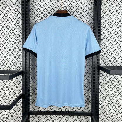 Camiseta Alemania concepto 2025