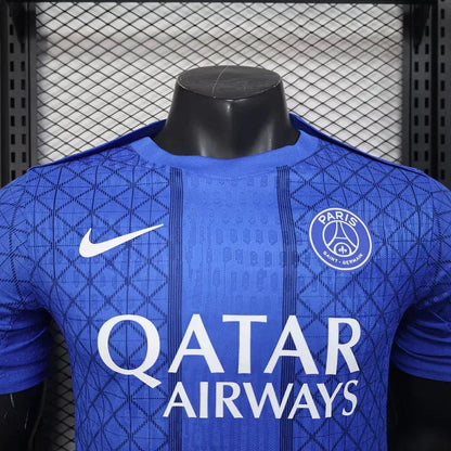 Camiseta del PSG 2025/26