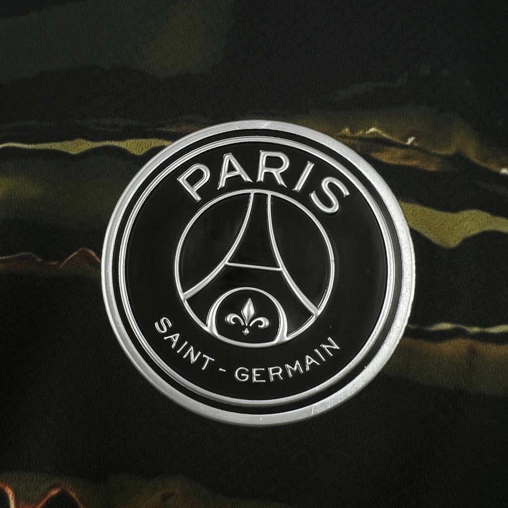 Camiseta PSG x Stadium Night 2025-26