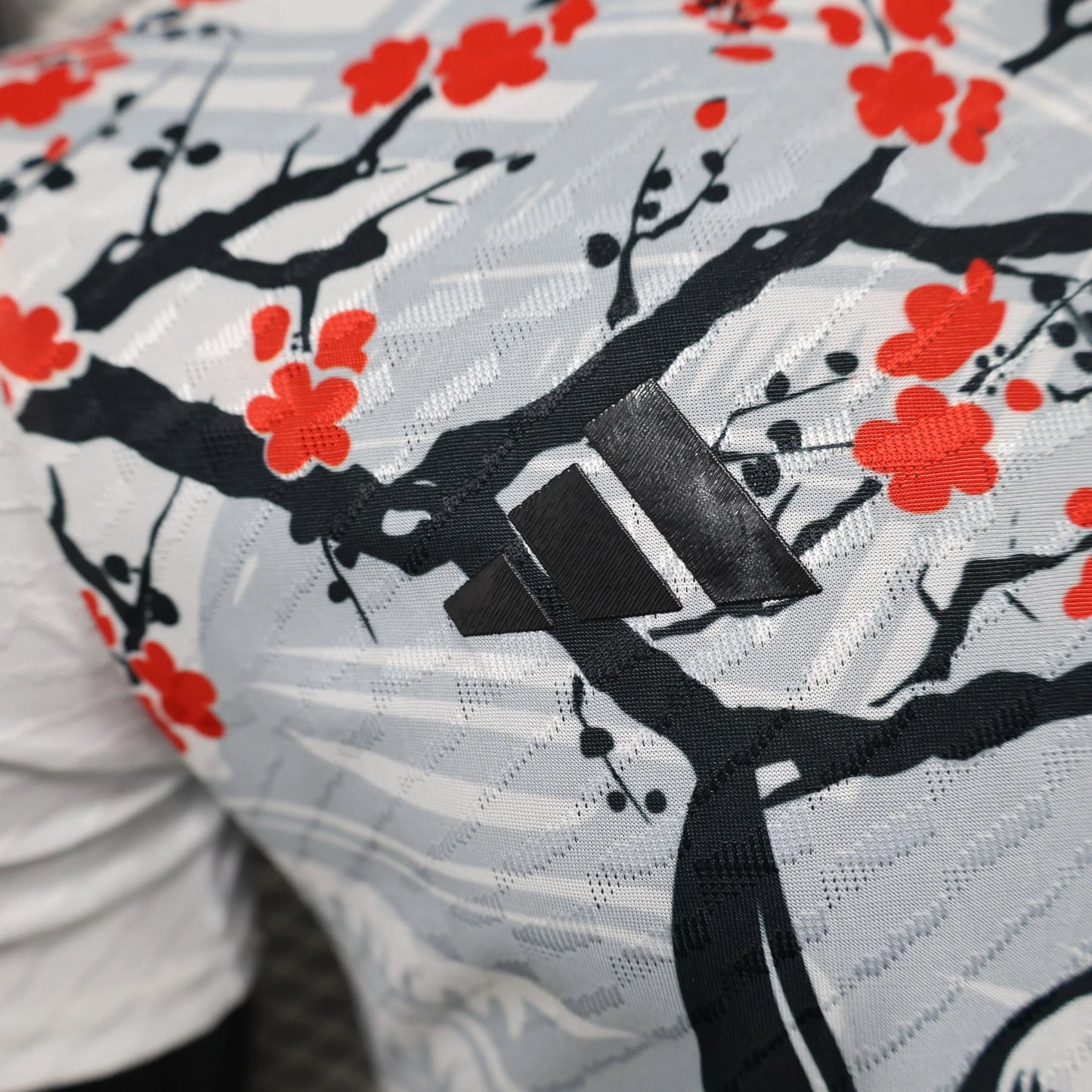Camiseta Japón Concept 2025-2026