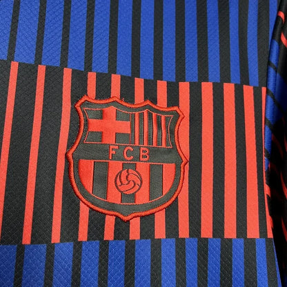 Camiseta de futbol FC Barcelona 2024 2025 entrenamiento