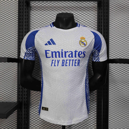 Camiseta concepto Real Madrid 2025-26