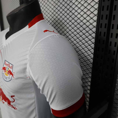 Camiseta Leipzig 2025-26