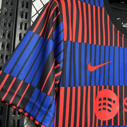 Camiseta de futbol FC Barcelona 2024 2025 entrenamiento