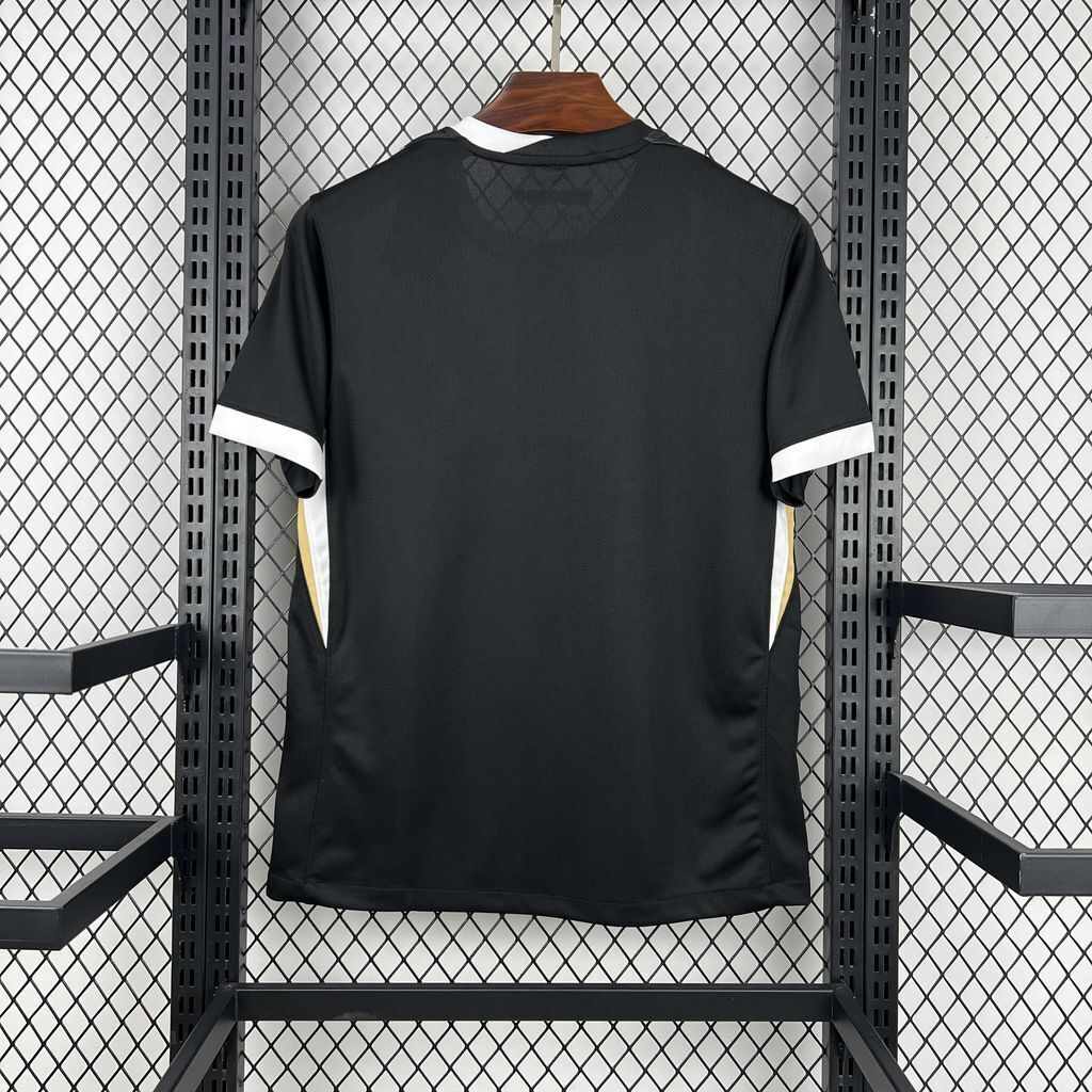Camiseta Atlético Mineiro 2026-27