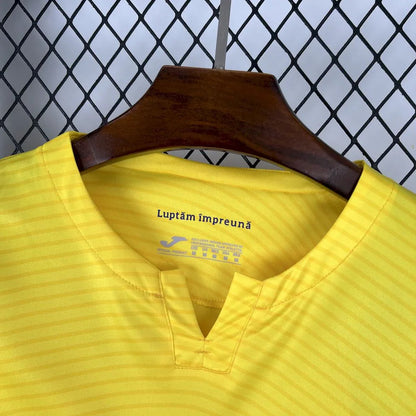 Camiseta Rumania 2025