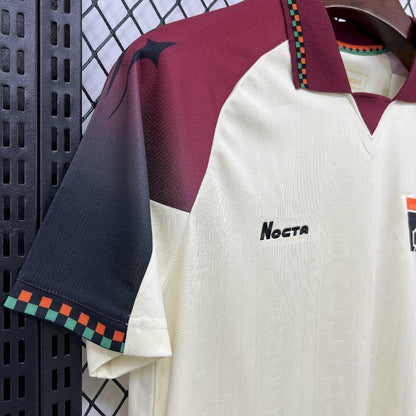 Camiseta de visitante de Venecia 2025-26