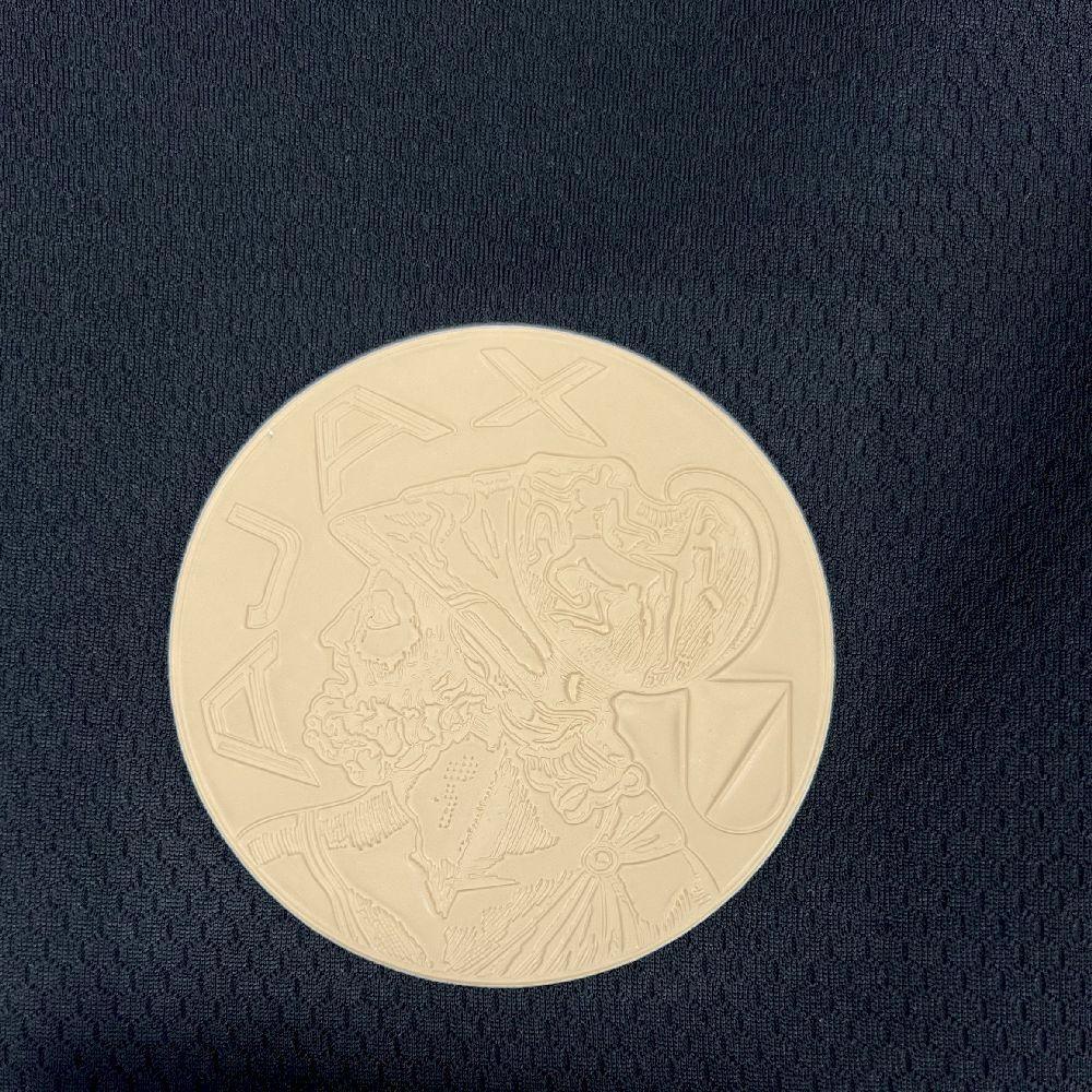 Camiseta conceptual del Ajax 2025-26