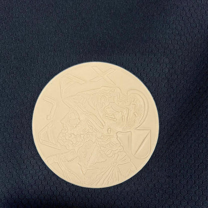 Camiseta conceptual del Ajax 2025-26