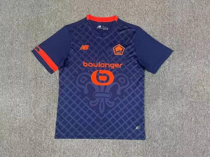 Camiseta de futbol Lille 2023 2024 tercera