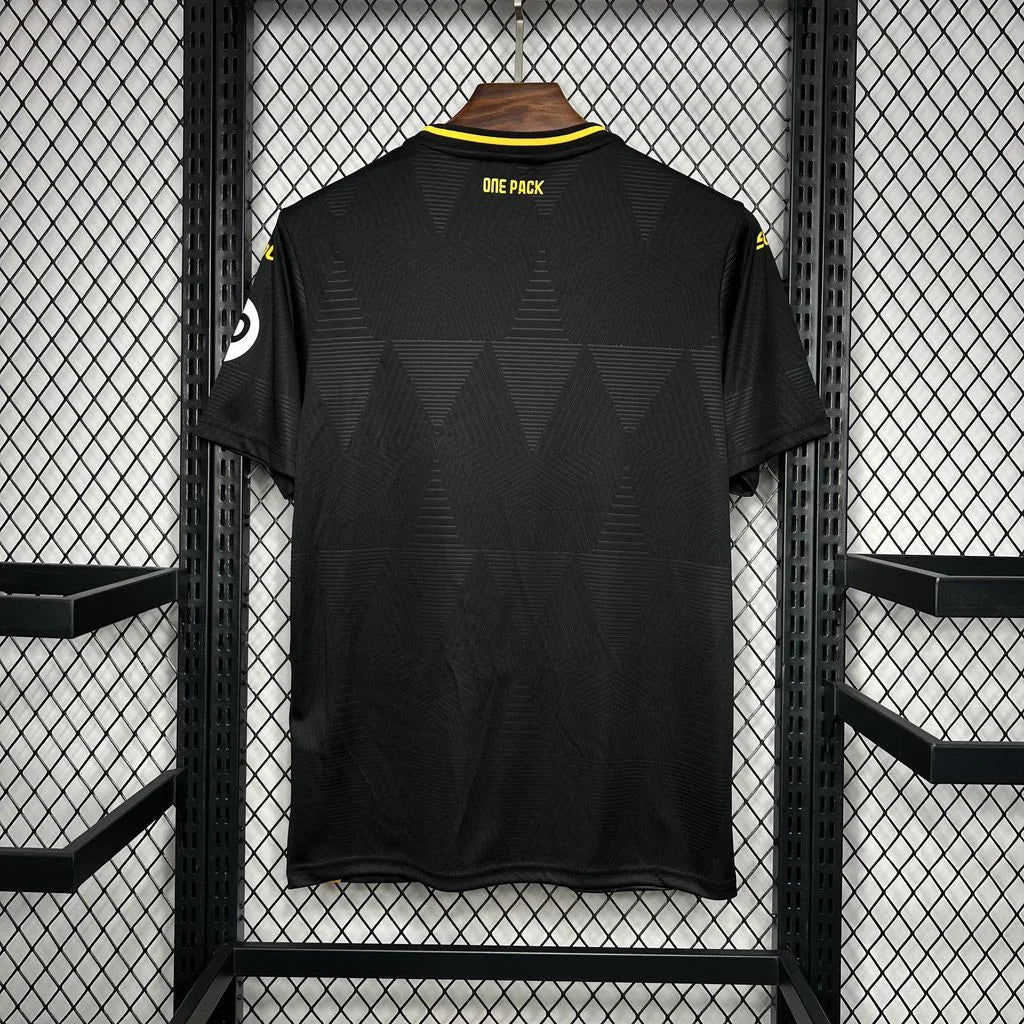 Maillot Wolves extérieur 2024-25