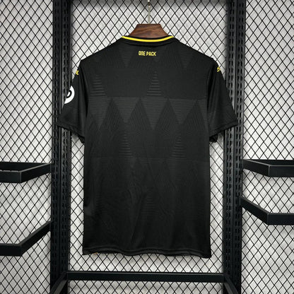 Maillot Wolves extérieur 2024-25