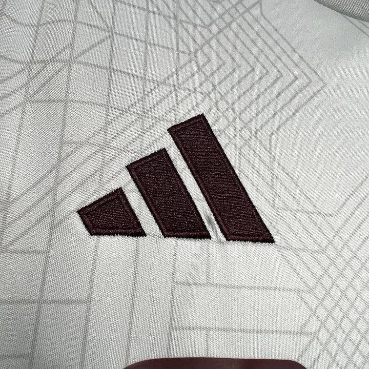 AJAX Amsterdam futbol 2024 2025 Tercera camiseta