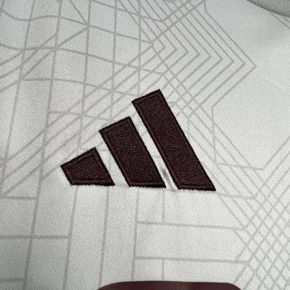 AJAX Amsterdam futbol 2024 2025 Tercera camiseta
