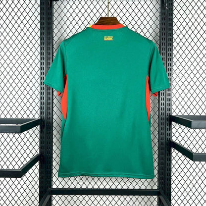 Camiseta Senegal Mundial 2026