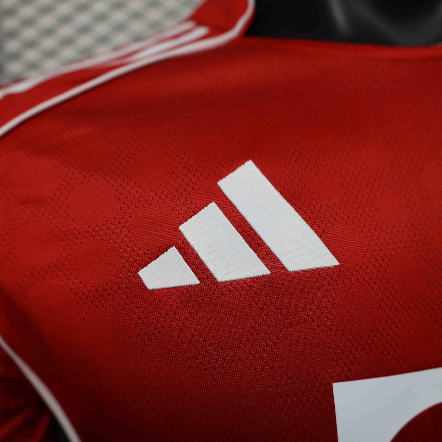 Camiseta Bayern Múnich 2025-26