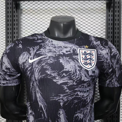 Camiseta Inglaterra Concepto 2026
