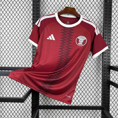 Camiseta del Mundial de Qatar 2026