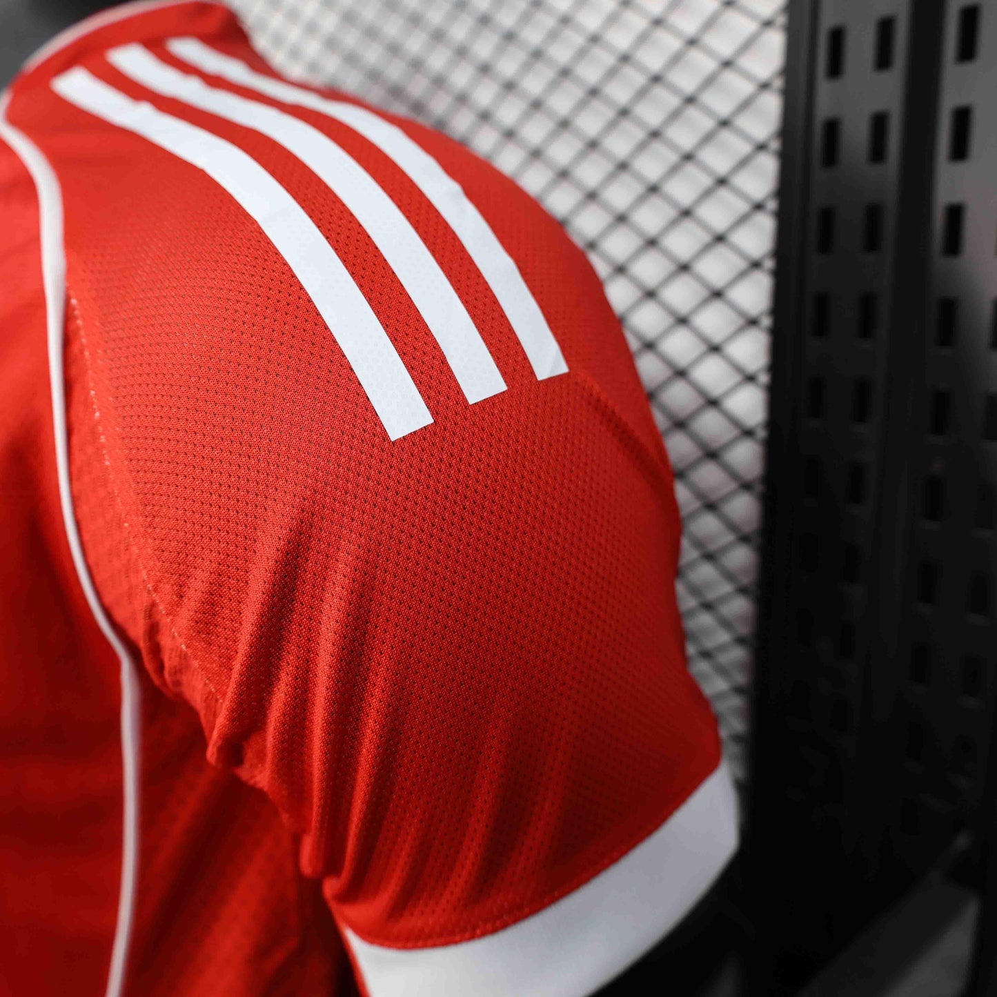 Camiseta Bayern Múnich 2025-26