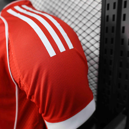 Camiseta Bayern Múnich 2025-26
