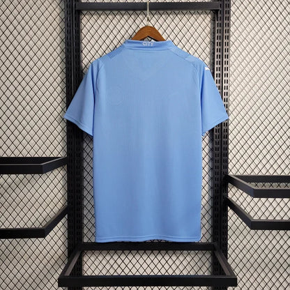 Camiseta local del Manchester City temporada 2023-2024
