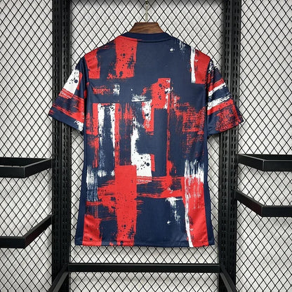 Camiseta de futbol Paris Saint Germain PSG 2024 2025 entrenamiento
