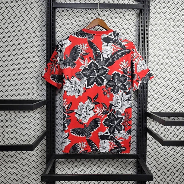Camiseta FLAMENGO 24/25
